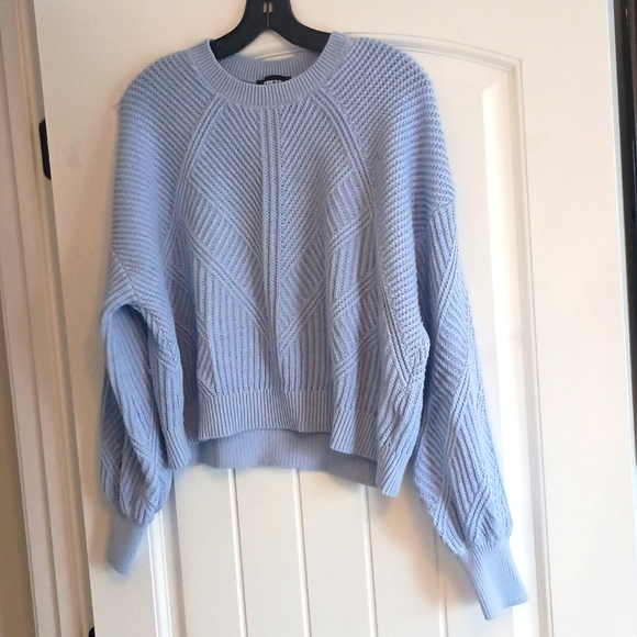 Express sweater - Picture 2 of 4
